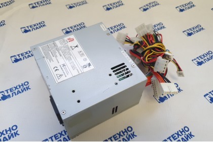 Блок питания PowerMan IW-P300A2-0 300w б/у