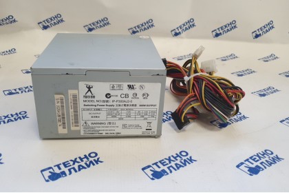 Блок питания PowerMan IP-P300AJ2-0 300w б/у
