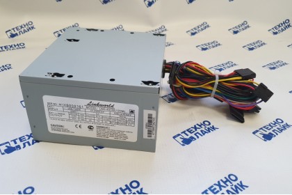 Блок питание Linkworld LW6-400W 400W б/у