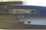 Монитор Dell P2213t б/у