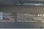 Монитор Dell P2213t б/у
