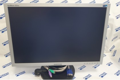 Монитор Samsung 2223NW