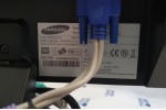 Монитор Samsung 2223NW
