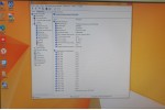 Монитор Samsung 2223NW