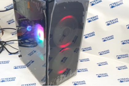 С/Б PrimeBox (Intel Xeon E5-2640v4/16Gb/SSD 256Gb M.2/AMD Radeon RX 460/Win 10)