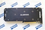 Видеокарта Gigabyte GeForce GTX 1080 8Gb б/у