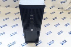 С/Б HP Compaq 4000 Pro SFF (Intel Core E5800/2Gb/250Gb/Intel(R)/Win 7)