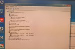 С/Б HP Compaq 4000 Pro SFF (Intel Core E5800/2Gb/250Gb/Intel(R)/Win 7)