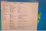 С/Б HP Compaq 4000 Pro SFF (Intel Core E5800/2Gb/250Gb/Intel(R)/Win 7)