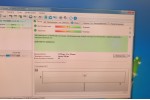 С/Б HP Compaq 4000 Pro SFF (Intel Core E5800/2Gb/250Gb/Intel(R)/Win 7)