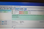 ICL RayBook Bi1010 (Intel Celeron N3450/4Gb/500Gb/Intel HD Graphics 500/11.6/Win 10)