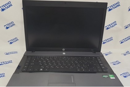 HP 625 (AMD Phenome P920/4Gb/250Gb/ATI Radeon 4250/DVD-RW/15.6/Win 7)