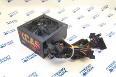 Блок питания AeroCool SCAS-700w 80+ bronse б/у