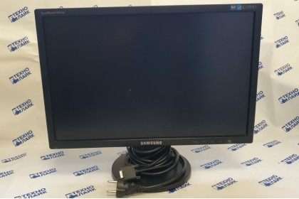 Монитор Samsung SyncMaster 943nw б/у