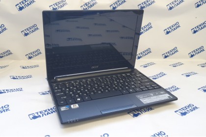 Acer Aspire one D255 (Intel Atom N450/2Gb/320Gb/Intel GMA 3150/10.1/Win 8.1 Lite)