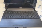 Asus N53SV (Intel Core i5-2410m/6Gb/SSD 120Gb+500Gb/Nvidia 540m 2Gb/15.6/Win 10)