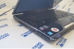 Toshiba Satellite P300-135 б/у (Intel C2D T7700/4Gb/320Gb/ATI Radeon 3470/DVD-RW/17/Win 8.1)