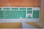 Toshiba Satellite P300-135 б/у (Intel C2D T7700/4Gb/320Gb/ATI Radeon 3470/DVD-RW/17/Win 8.1)