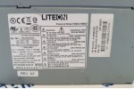 Блок питания LiteON 250W HP P/N: 410508-001 б/у