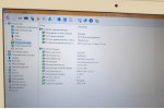 Apple MacBook A1342 (Intel Core 2 Duo P8600/2Gb/250Gb/Nvidia 320m/DVD-RW/13.3/Win 8.1)