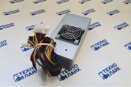 Блок питания PowerMan IP-P300F1-0 300w б/у