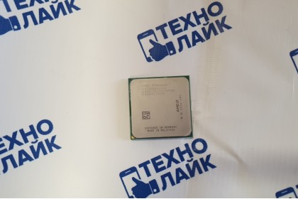 Процессор AMD Phenom X4 9500 б/у (2200 МГц 6Мб) Socet AM2/AM2+