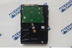 HDD 3.5 Seagate BarraCuda 2 ТБ [ST2000DM001] не рабочий