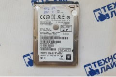 HDD 2.5 Sata Hitachi HTS547550A9E384 500Gb б/у