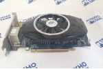 Видеокарта Sapphire Radeon HD 5750 1Gb не рабочая