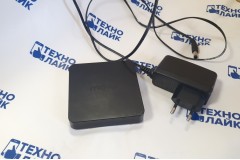 Смарт ТВ приставка Movix pro б/у