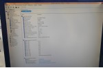 Монитор LG Flatron L1900R-BF б/у