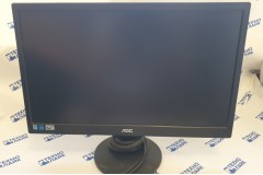 Монитор AOC E970Swn б/у