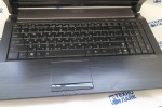Asus N53JG (Intel Core i3-370m/4Gb/SSD 240Gb/Nvidia 415m/DVD-RW/15.6/Win 10)