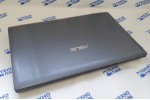 Asus N53JG (Intel Core i3-370m/4Gb/SSD 240Gb/Nvidia 415m/DVD-RW/15.6/Win 10)