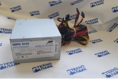 Блок питания HIPRO HP-E450W б/у