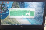 Dell Inspiron 15 3542 (Intel Pentium 3558u/8Gb/SSD 128Gb/Intel HD/DVD-RW/15.6/Win 10)