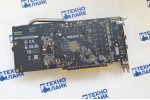 Видеокарта MSI Radeon RX 570 ARMOR 8GB OC 256-Bit GDDR5 б/у