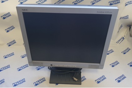 Монитор NEC ASLCD52VM-BK