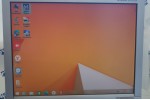 Монитор NEC ASLCD52VM-BK