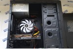 Системный блок б/у (Intel Xeon E5-2650v4/16Gb/SSD 256Gb + HDD 1Tb/Nvidia GTX 1660s/Win 11/БП 400w)