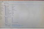 Монитор HP S2031 б/у