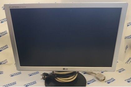 Монитор LG Flatron W1942SM-SF б/у