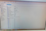 Монитор LG Flatron W1942SM-SF б/у
