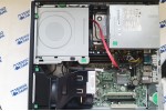 С/Б HP Compaq 800 Elite SFF (Intel Core i5-650/8Gb/SSD 128Gb+HDD 320Gb/Intel HD/DVD-RW/Win 10)