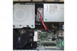 С/Б HP Compaq 800 Elite SFF (Intel Core i5-650/8Gb/SSD 128Gb+HDD 320Gb/Intel HD/DVD-RW/Win 10)