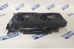 Видеокарта Asus DUAL RTX 3060 Dual 12Gb GDDR6 192Bit б/у