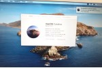 Apple MacBook A1342 (Intel P8600/5Gb/SSD 128Gb/Nvidia 320m/DVD-ROM/13/MacOS 10.15.7)