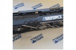 Видеокарта Palit GamingPro RTX 3080 10Gb GDDR6X 320Bit б/у