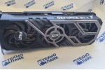 Видеокарта Palit GamingPro RTX 3080 10Gb GDDR6X 320Bit б/у
