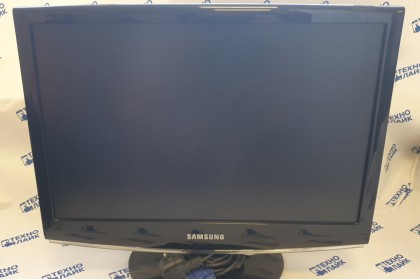 Монитор Samsung SyncMaster 933NW б/у